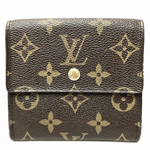 外側美品】ルイヴィトン オーガナイザー・ドゥ・ヴォワヤージュ