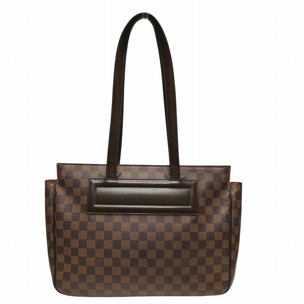 LOUIS VUITTON ルイヴィトン Louis Vuitton ダミエ パリオリPM N51123  