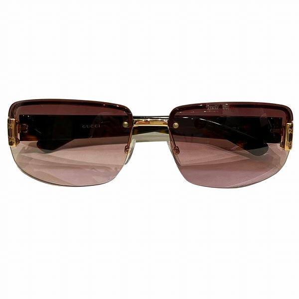 グッチ GUCCI GG1797 S NR1 61□12 125 ブランド小物 サングラス ユニ 