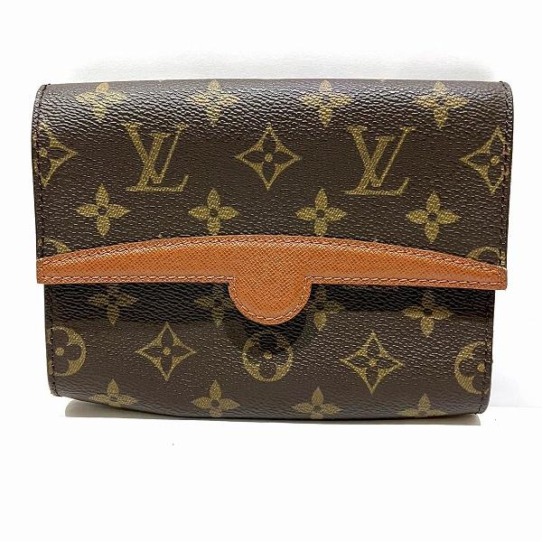 ルイヴィトン Louis Vuitton モノグラム アルシュ M51975 バッグ 