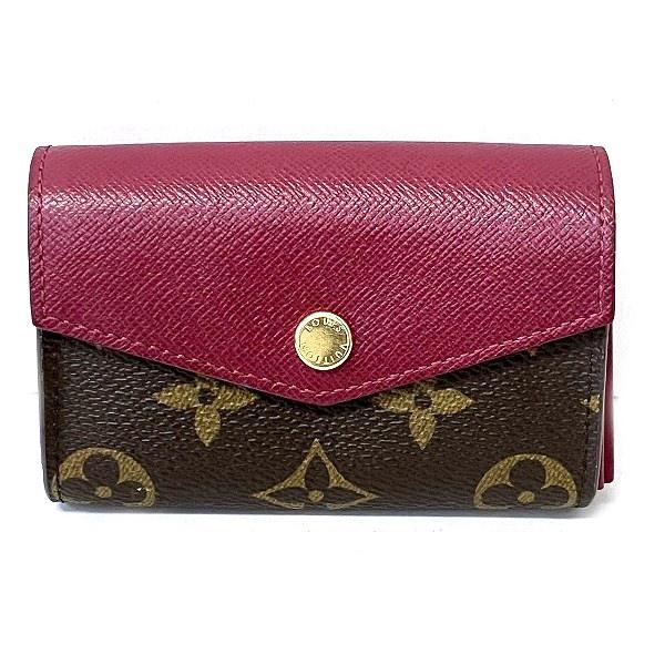 LOUIS VUITTON ルイヴィトン Louis Vuitton モノグラム ミュルティ 