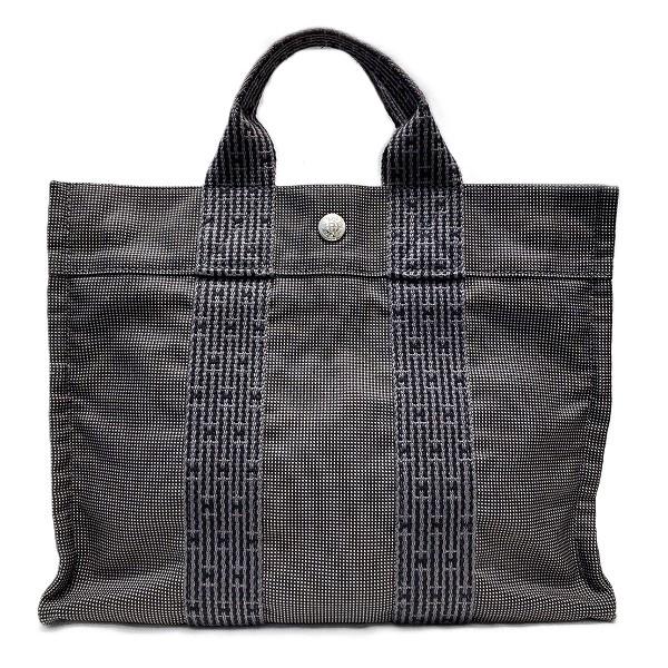 エルメス Hermes エールライン トートPM バッグ トートバッグ 