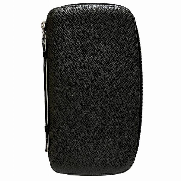 LOUIS VUITTON ルイヴィトン Louis Vuitton タイガ オーガナイザー 