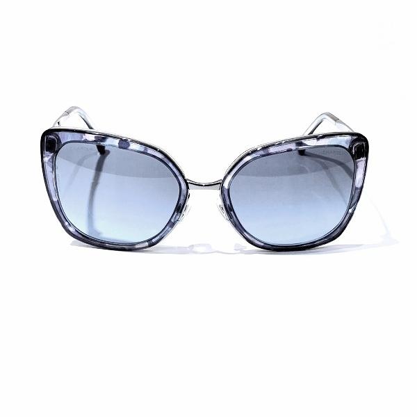 CHANEL シャネル 4209 ベッコウ柄 ブランド小物 サングラス レディース 