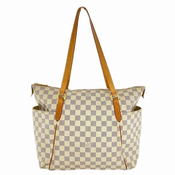 LOUIS VUITTON（ルイ・ヴィトン） ダミエアズール トータリーMM N51262 
