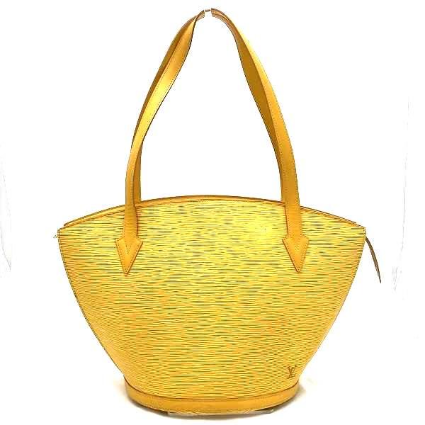 LOUIS VUITTON ルイヴィトン Louis Vuitton エピ サンジャック