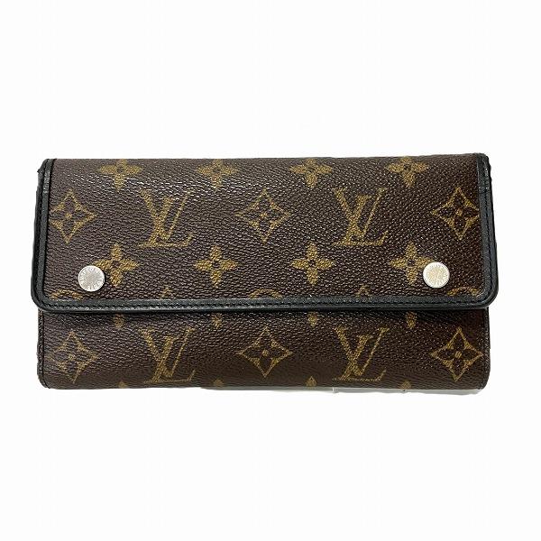 LOUIS VUITTON ルイヴィトン Louis Vuitton モノグラムマカサー 
