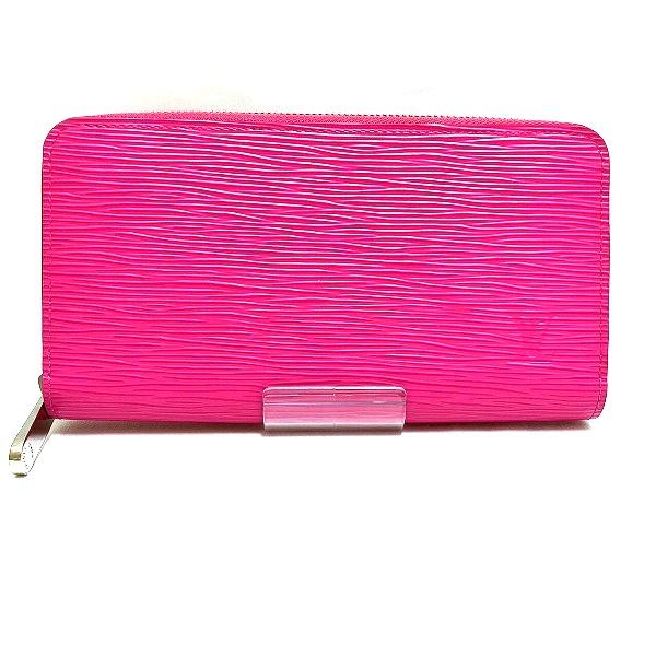 LOUIS VUITTON ルイヴィトン Louis Vuitton エピ ジッピー LOUIS VUITTON ルイヴィトン Louis Vuitton エピ ジッピー