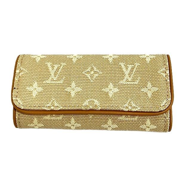 LOUIS VUITTON ルイヴィトン Louis Vuitton モノグラムミニ 