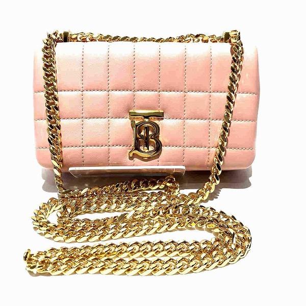 バーバリー Burberry ロンドン TB バッグ ハンドバッグ ショルダーバッグ レディース【中古】 バーバリー Burberry ロンドン TB バッグ ハンドバッグ ショルダー
