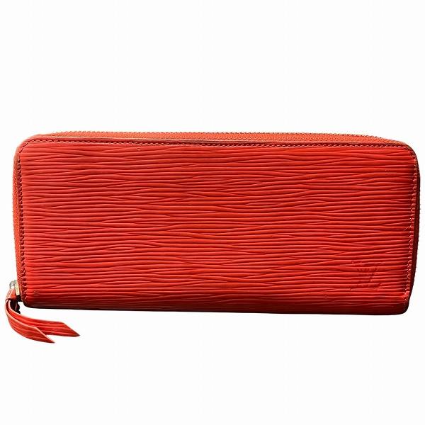 LOUIS VUITTON（ルイ・ヴィトン） エピ ポルトフォイユクレマンス