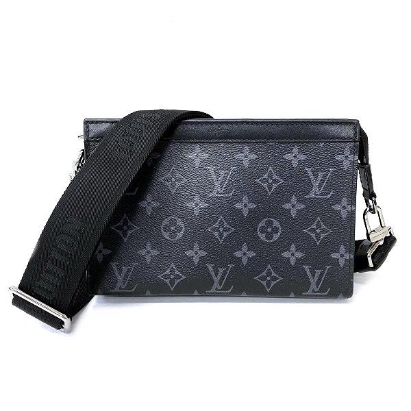 LOUIS VUITTON ルイヴィトン Louis Vuitton モノグラムエクリプス 