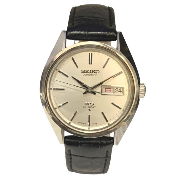 ‪☆訳あり‪☆ キングセイコー KING SEIKO 5626-7111 キングセイコー 5626-7111 デイデイト Cal.5626B 自動巻 OH済