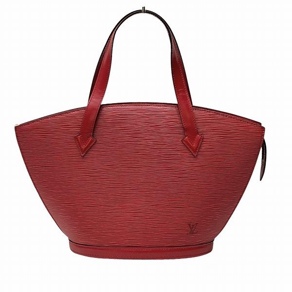 LOUIS VUITTON（ルイ・ヴィトン） エピ サンジャック M52277 