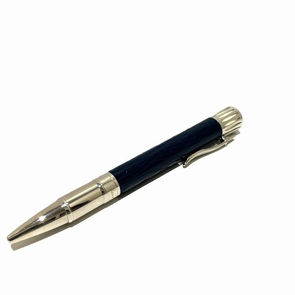 MontBlanc モンブラン 作家シリーズ マーク・トウェイン ボールペン MONTBLANC（筆記具、時計） モンブラン 作家シリーズ マーク