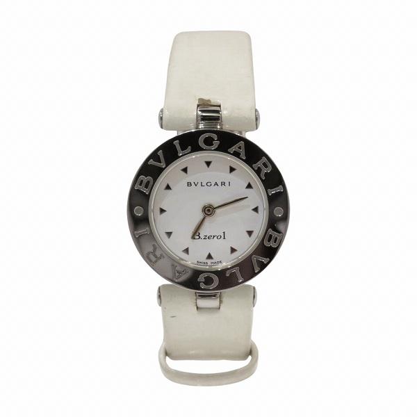 ▲BVLGARI B-zero1 レディース腕時計 クォーツ BZ22S ビー・ゼロワン ブルガリ 時計 レディース BVLGARI ビーゼロワン