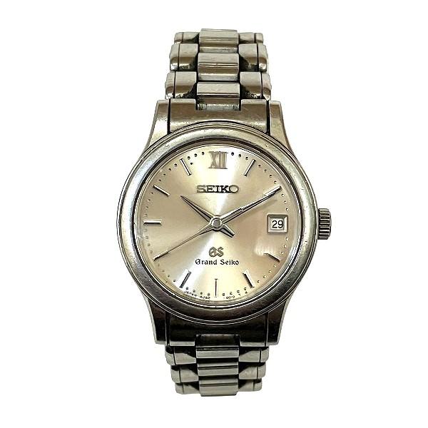 セイコー グランドセイコー 4J52-0010 クォーツ 時計 腕時計