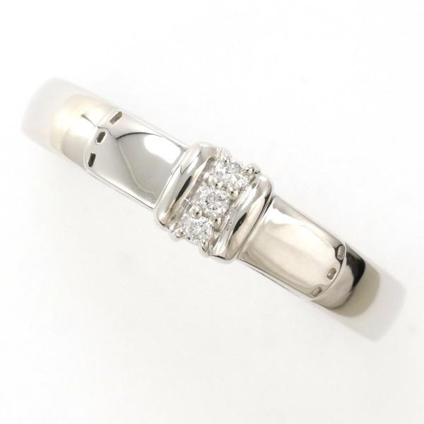 指輪 – 真子質店 PawnShopMAKO K18PG ガーネットトパーズ リング