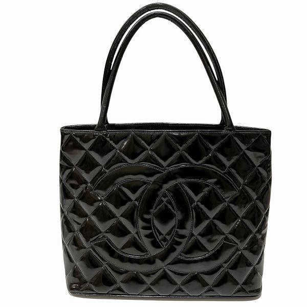 CHANEL シャネル マトラッセ 復刻トート バッグ トートバッグ 