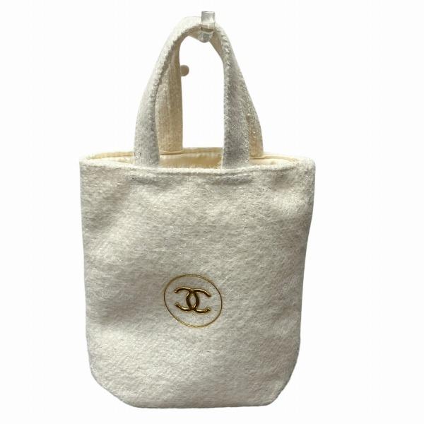 ノベルティバッグ】CHANEL ハンドバッグ 最新作