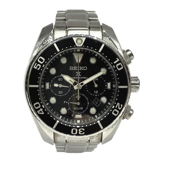 セイコープロスペックスSBDY061　ベゼル不良。最終値引き Diver Scuba SEIKO PROSPEX セイコー プロスペックス 腕時計 時計