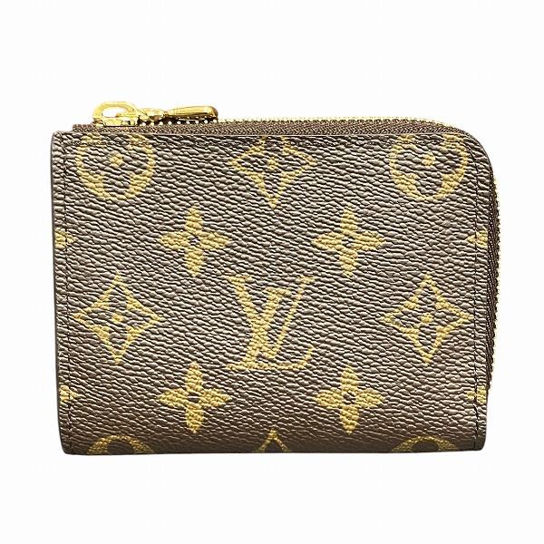 LOUIS VUITTON（ルイ・ヴィトン） モノグラム ポルトフォイユ ノア