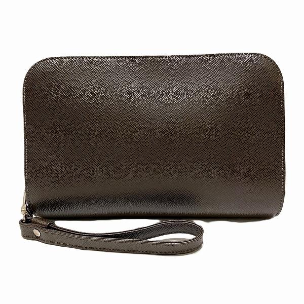 LOUIS VUITTON ルイヴィトン Louis Vuitton タイガ バイカル M30188 