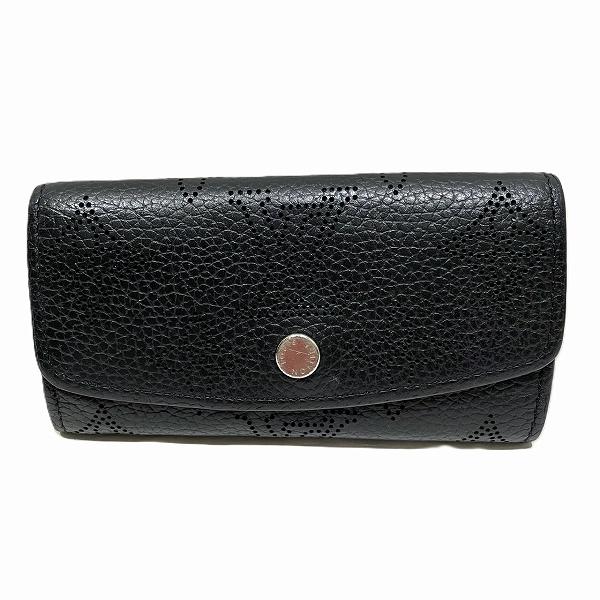 LOUIS VUITTON（ルイ・ヴィトン） モノグラム マヒナ ミュルティクレ4