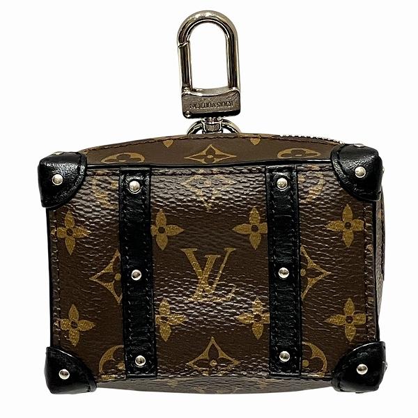 LOUIS VUITTON（ルイ・ヴィトン） モノグラム ソフト トランク ポーチ