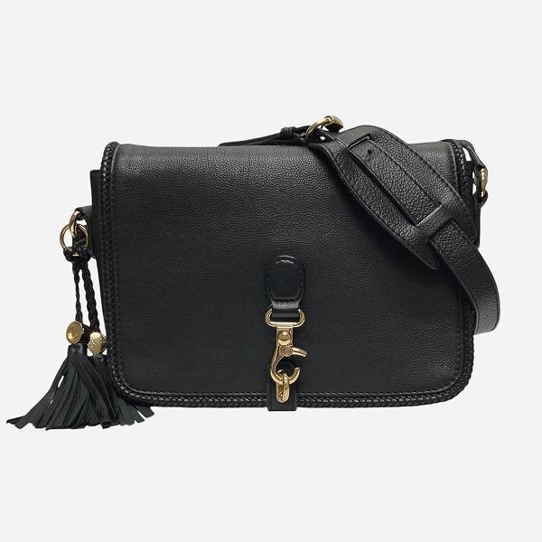 【SALE】GUCCIブラックレザーショルダーバッグ タッセル付き Amazon | [グッチ] ショルダーバッグ SOHO ソーホー タッセル付