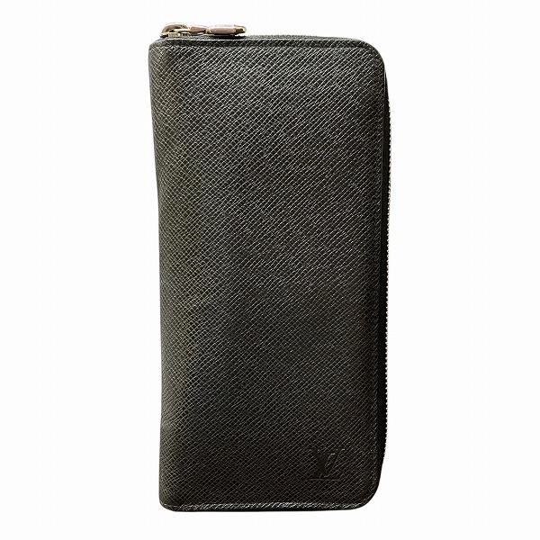 LOUIS VUITTON ルイヴィトン Louis Vuitton タイガ ジッピー