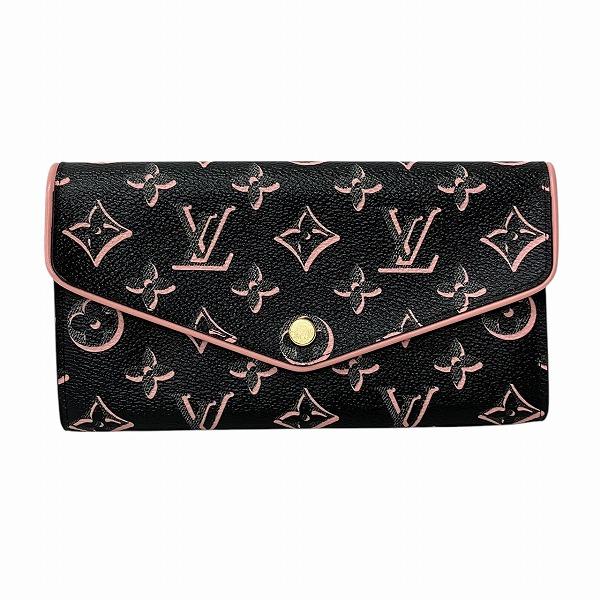 LOUIS VUITTON（ルイ・ヴィトン） モノグラム ポルトフォイユサラNM