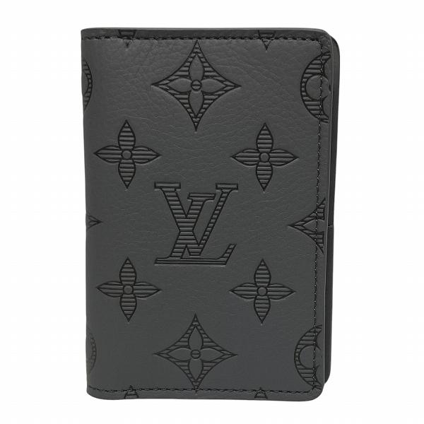 【希少/未使用級】ルイヴィトン ダミエグラフィット アルプス オーガナイザーNM louisvuitton-n60111.jpg