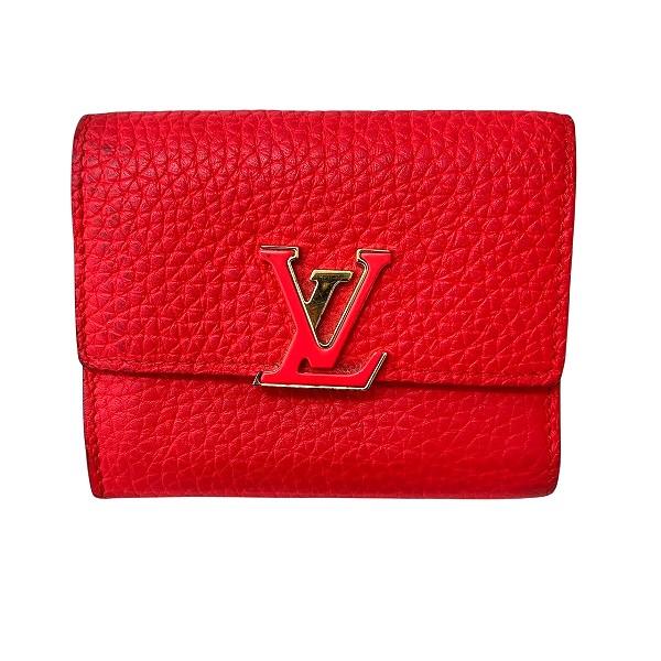 LOUIS VUITTON ルイヴィトン Louis Vuitton トリヨン ポルトフォイユ  