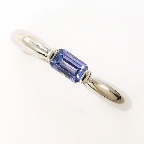 VENDOME AOYAMA（ヴァンドーム青山） リング PT900 指輪 11号