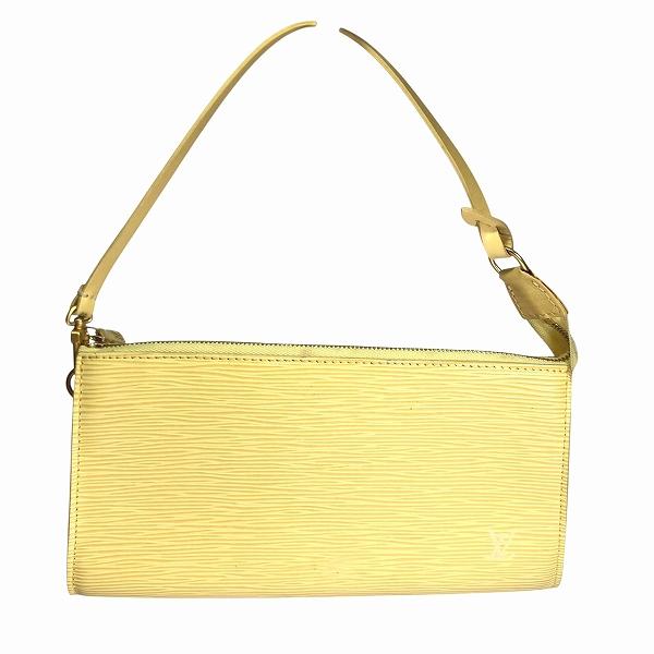LOUIS VUITTON ルイヴィトン Louis Vuitton エピ ポシェット