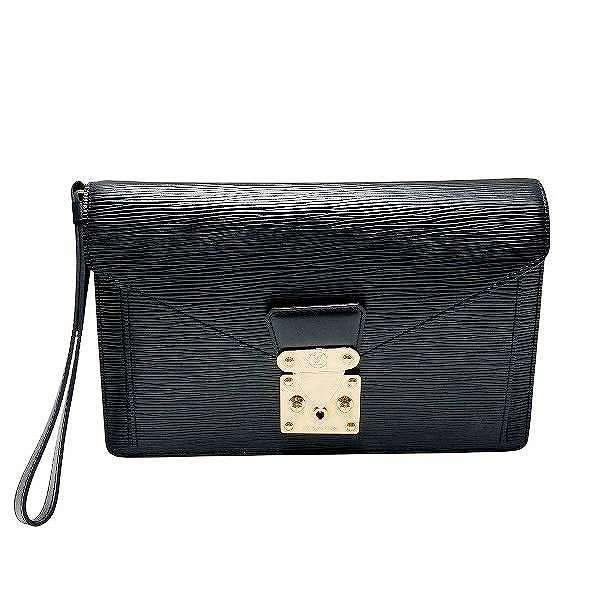 LOUIS VUITTON（ルイ・ヴィトン） エピ ポシェットセリエ ドラゴンヌ