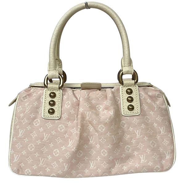 ルイヴィトン Louis Vuitton モノグラムミニラン トラベラーズPM