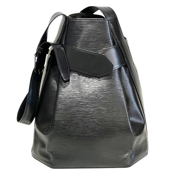LOUIS VUITTON（ルイ・ヴィトン） エピ サックデポールGM M80155