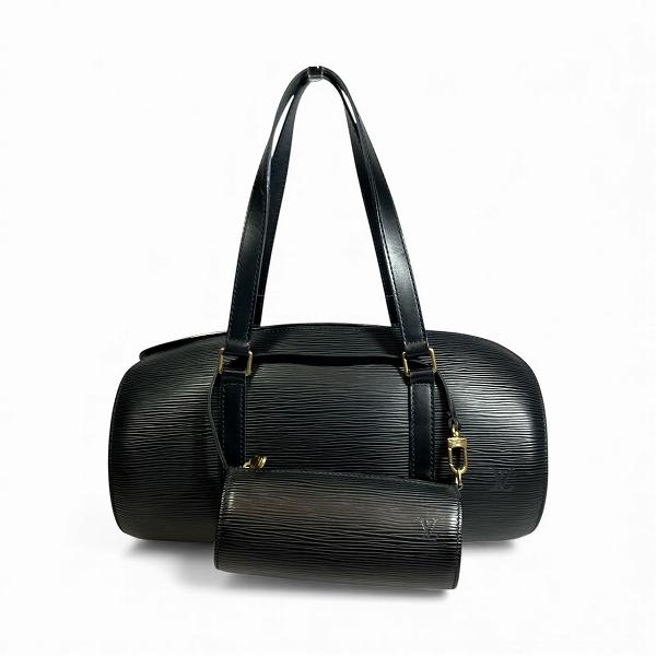 ルイヴィトン Louis Vuitton エピ スフロ M52222 バッグ ハンドバッグ レディース【中古】 LOUIS VUITTON（ルイ・ヴィトン） エピ スフロ M52222 バッグ