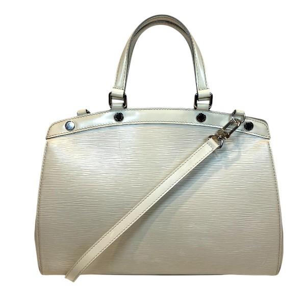 ルイヴィトン Louis Vuitton エピ ブレアGM M40334 バッグ ハンドバッグ トートバッグ レディース 小物【中古】 LOUIS VUITTON（ルイ・ヴィトン） エピ ブレアGM M40334 バッグ