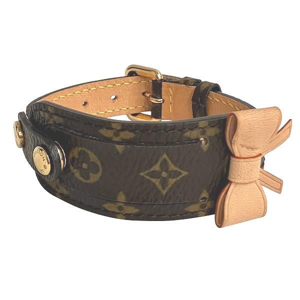 LOUIS VUITTON（ルイ・ヴィトン） モノグラム ブラスレ ポルトアドレス