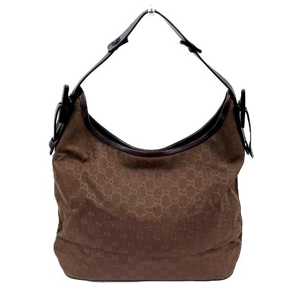 グッチ GUCCI 106242 バッグ ショルダーバッグ ハンドバッグ レディース【中古】 GUCCI（グッチ） GUCCI 106242 バッグ ショルダーバッグ ハンドバッグ