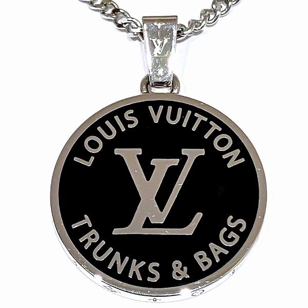 LOUIS VUITTON（ルイ・ヴィトン） コリエ・LV アワード M00911