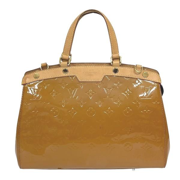 LOUIS VUITTON（ルイ・ヴィトン） ヴェルニ ブレアMM M91690 バッグ  