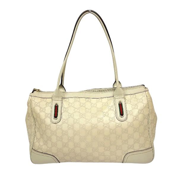 GUCCI（グッチ） グッチシマ 293599 シェリー バッグ トートバッグ