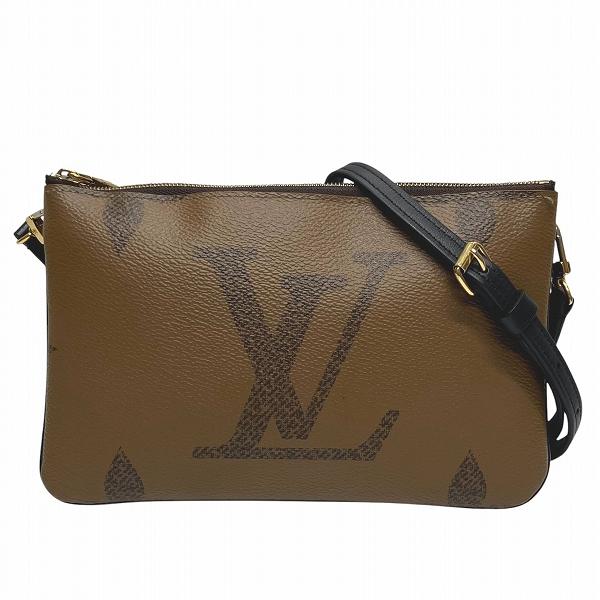 LOUIS VUITTON（ルイ・ヴィトン） モノグラムジャイアント リバース