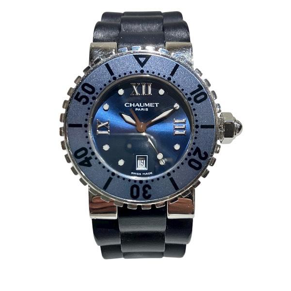CHAUMET（ショーメ） クラスワン 62217313 クォーツ 時計 腕時計