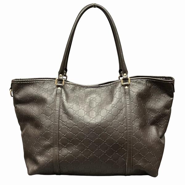 GUCCI（グッチ） グッチシマ 265696 バッグ トートバッグ ユニセックス
