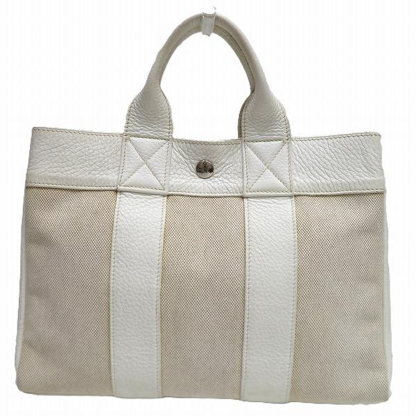 HERMES（エルメス） フールトゥPM バッグ ハンドバッグ トートバッグ